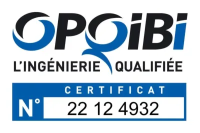 Certification France Toulouse Région Île-de-France OPQIBI