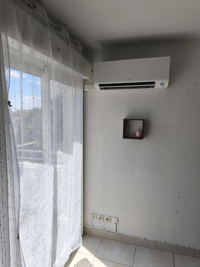 Unité DAIKIN PERFERA