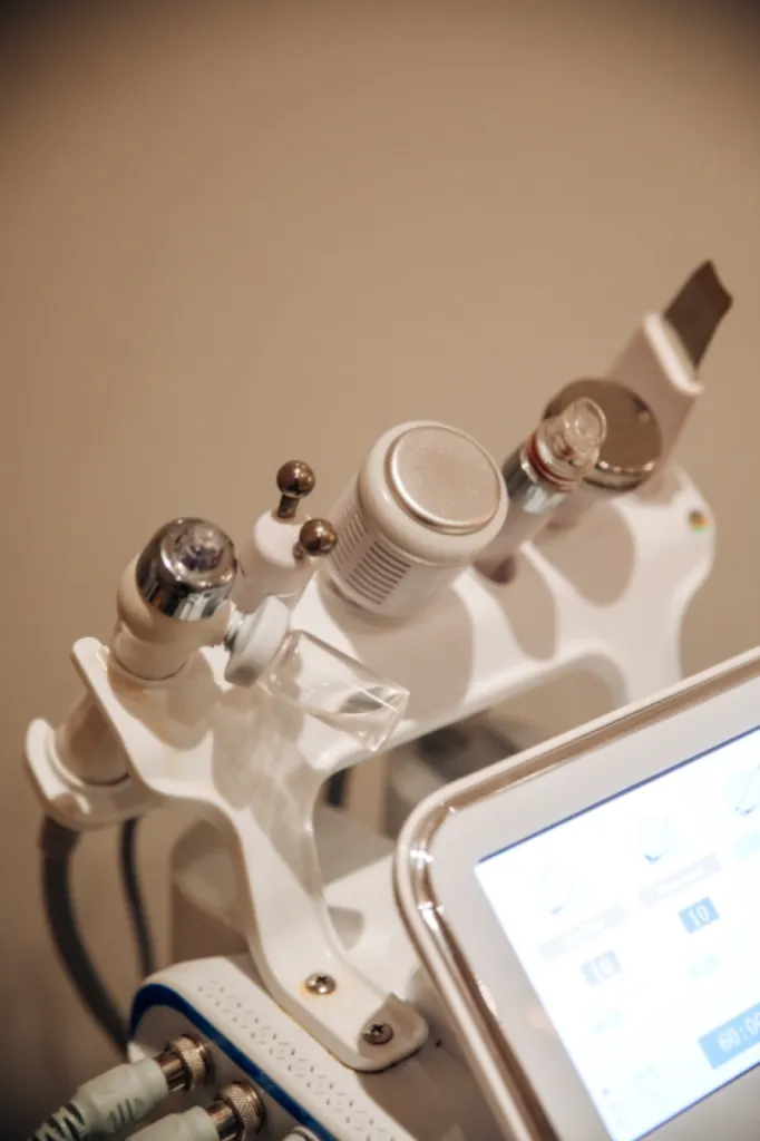 Formation sur le soin Hydrapeel