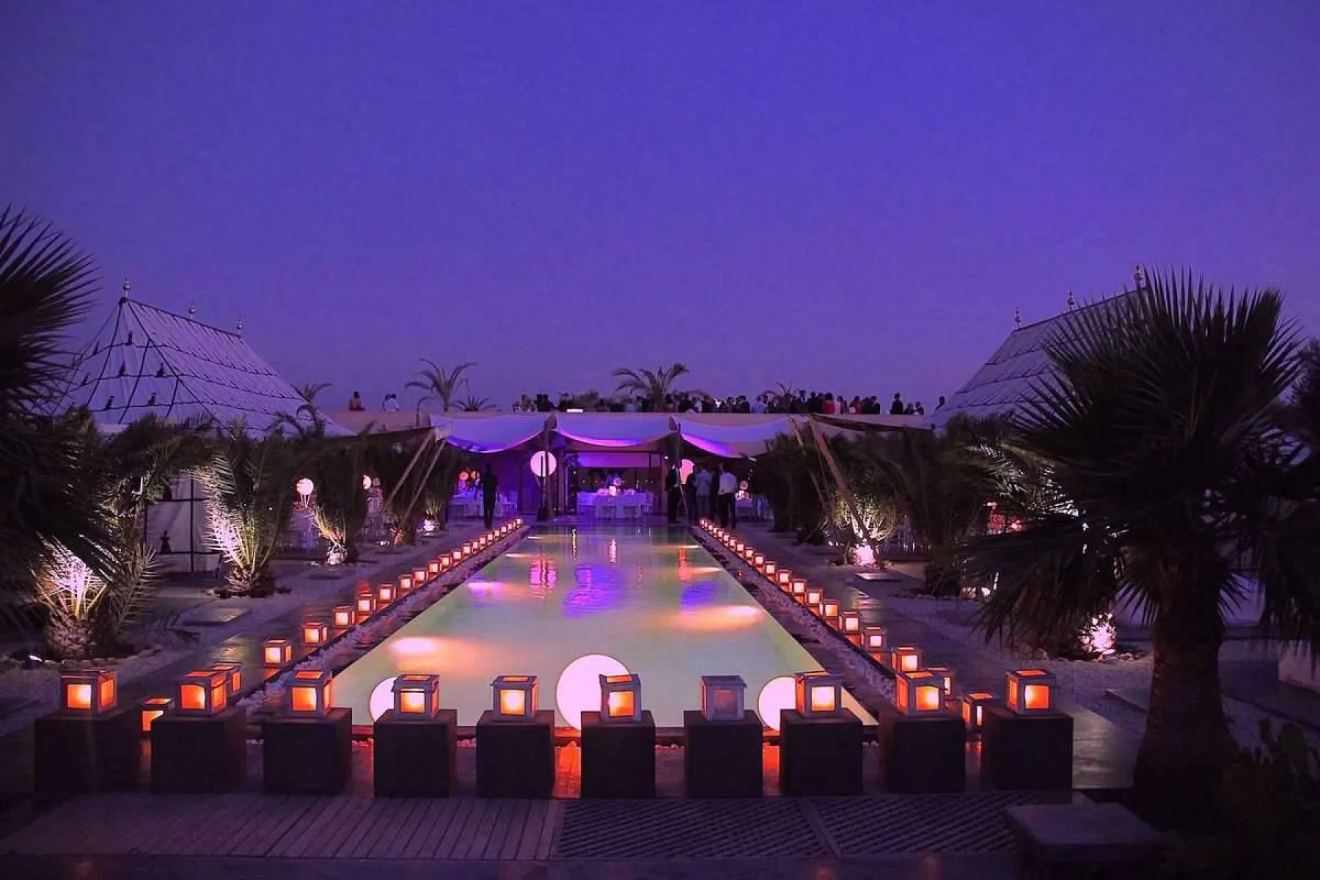 organisatrice de mariage marrakech