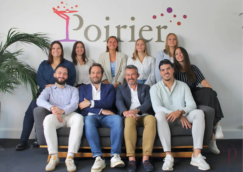 Notre Équipe Commerciale & Communication