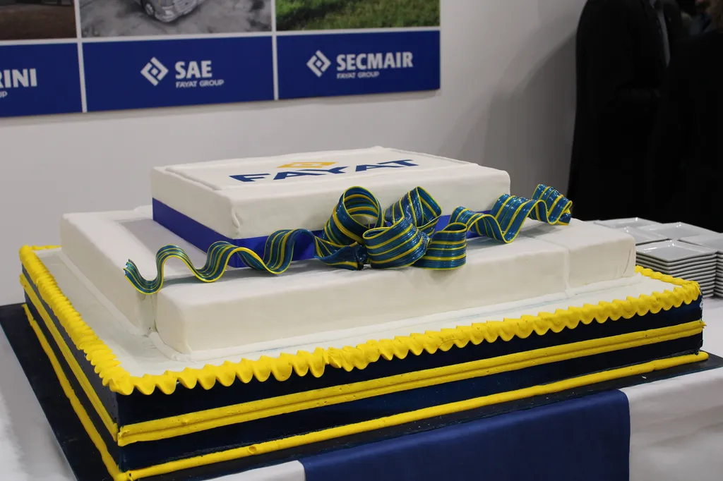 Gâteaux Personnalisés