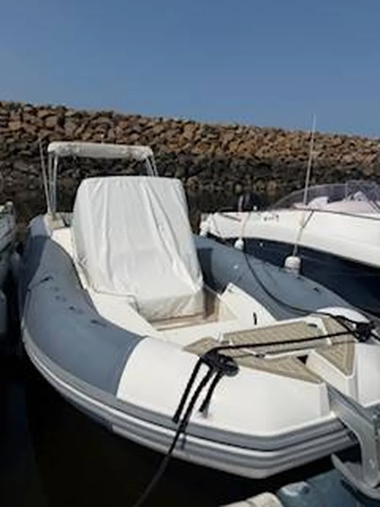 Bateau Capelli Tempest 800 à vendre en France