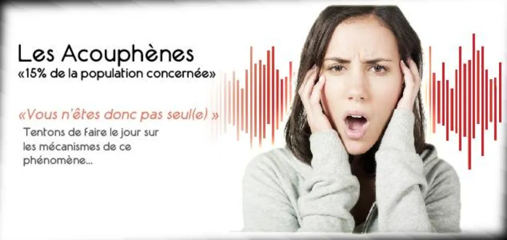 Les acouphènes