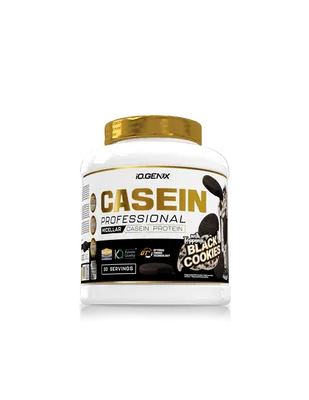 Disponible en parfum: Oreo, Chocolat