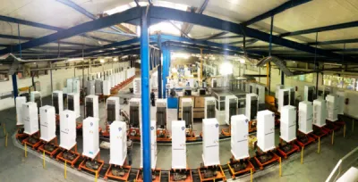 Groupe international d'électroménager