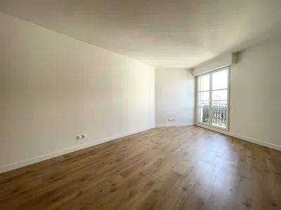 pièce principale studio