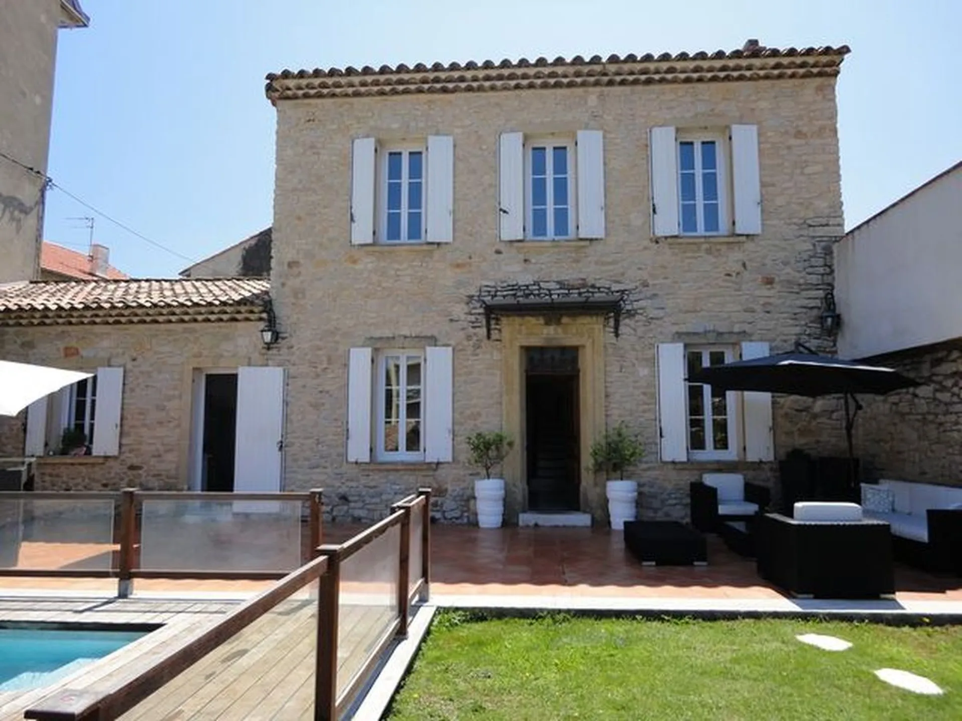 Villa T4/5 La Ciotat vente