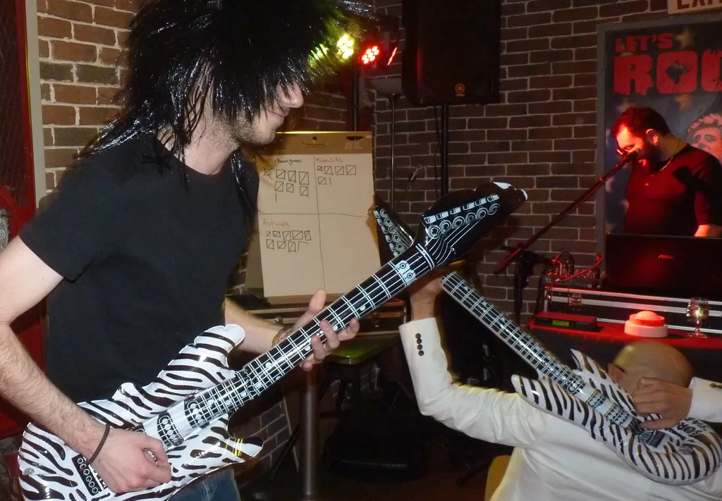 Rock'n'roll
