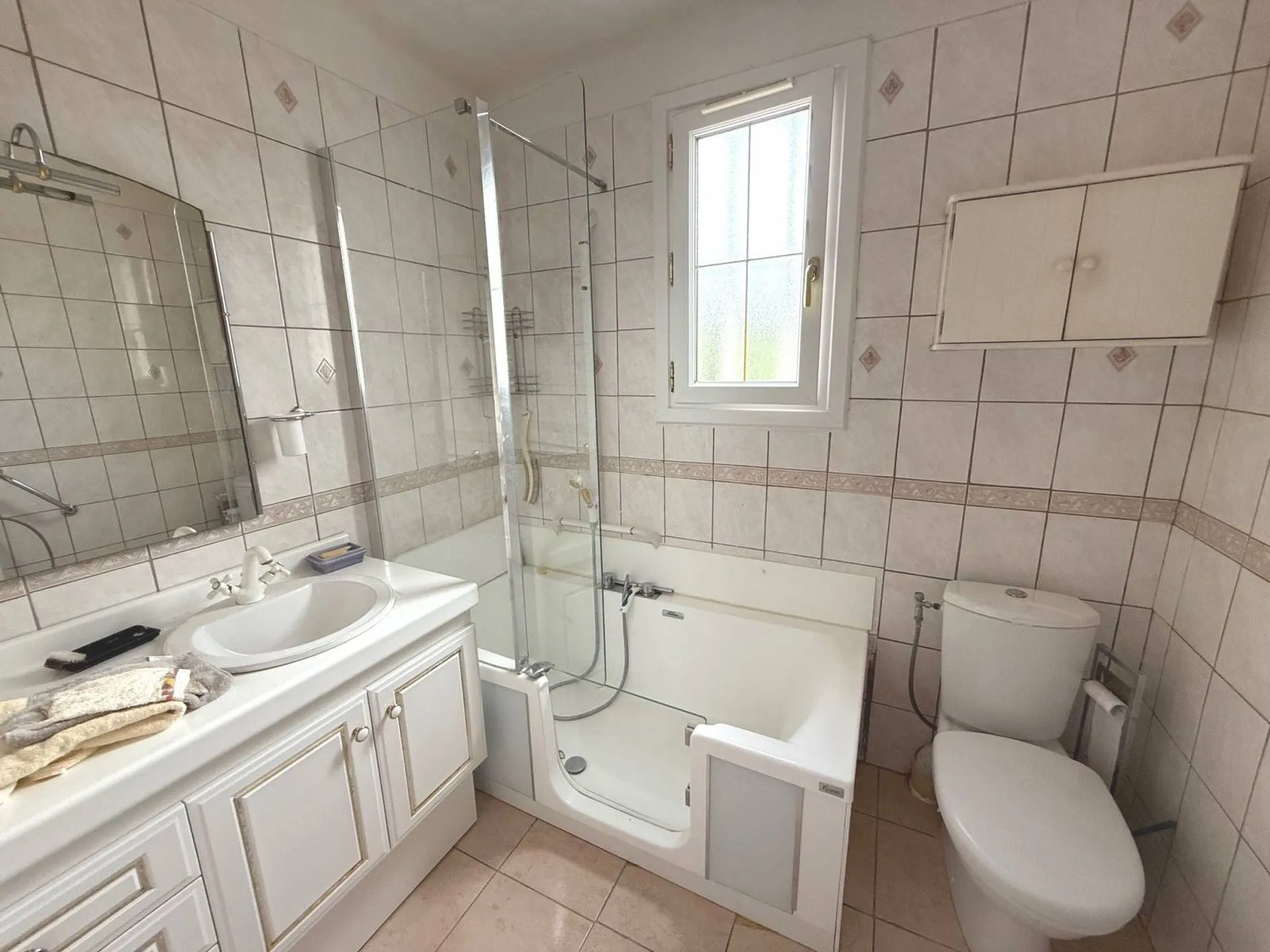 A vendre au calme quartier recherché à Carnoux en Provence