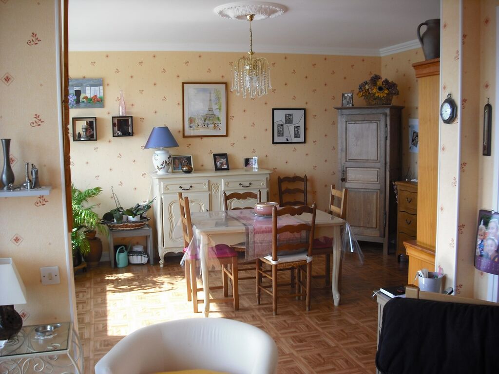 3 pièces à vendre , proximité tous commerces Basse Normandie