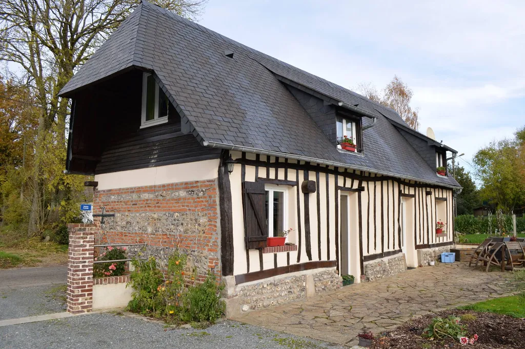 Notre zone d'activité pour ce serviceAcheter chaumière ancienne à rénover