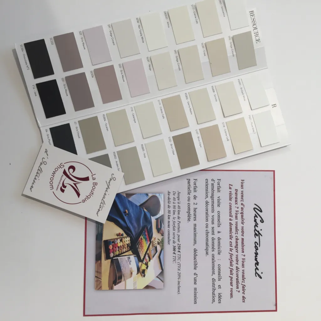 Mission décoration complète : Aménagement et mise en valeur de votre intérieur