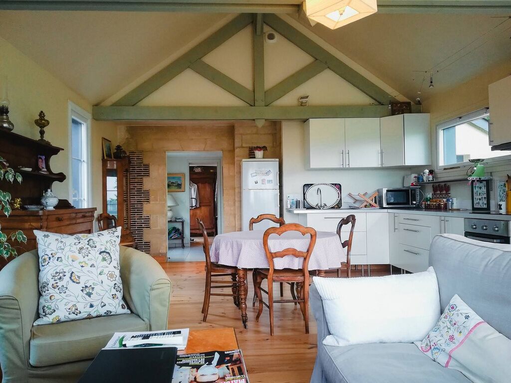 Ensemble immobilier de caractère