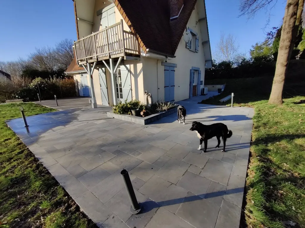 Valoriser un bien immobilier à Gruchet le Valasse