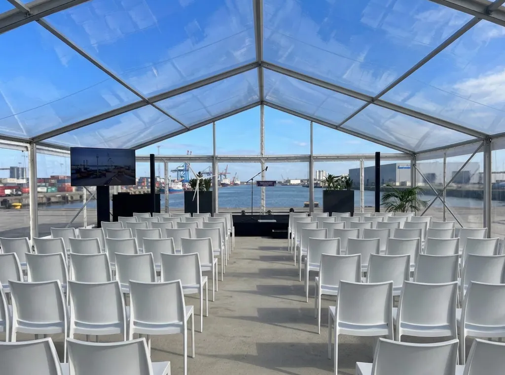 location de chaise pour séminaire au Havre