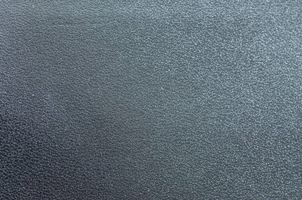 Surface en acier carbone traiter avec les produits de traitement de surface DBP - Le Mans (66)