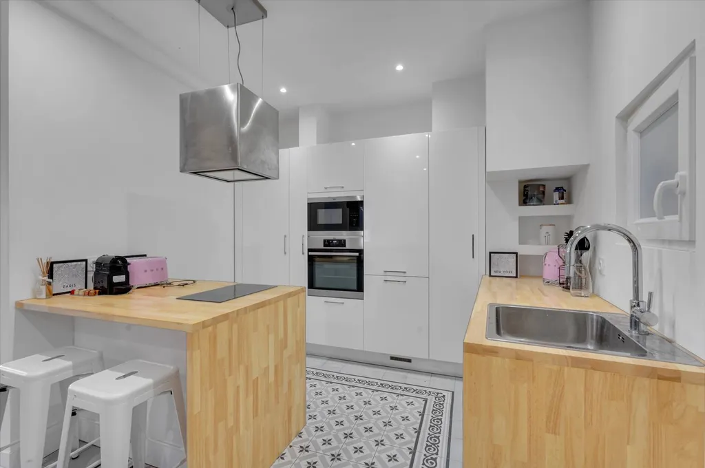 toulouse centre grand appartement 