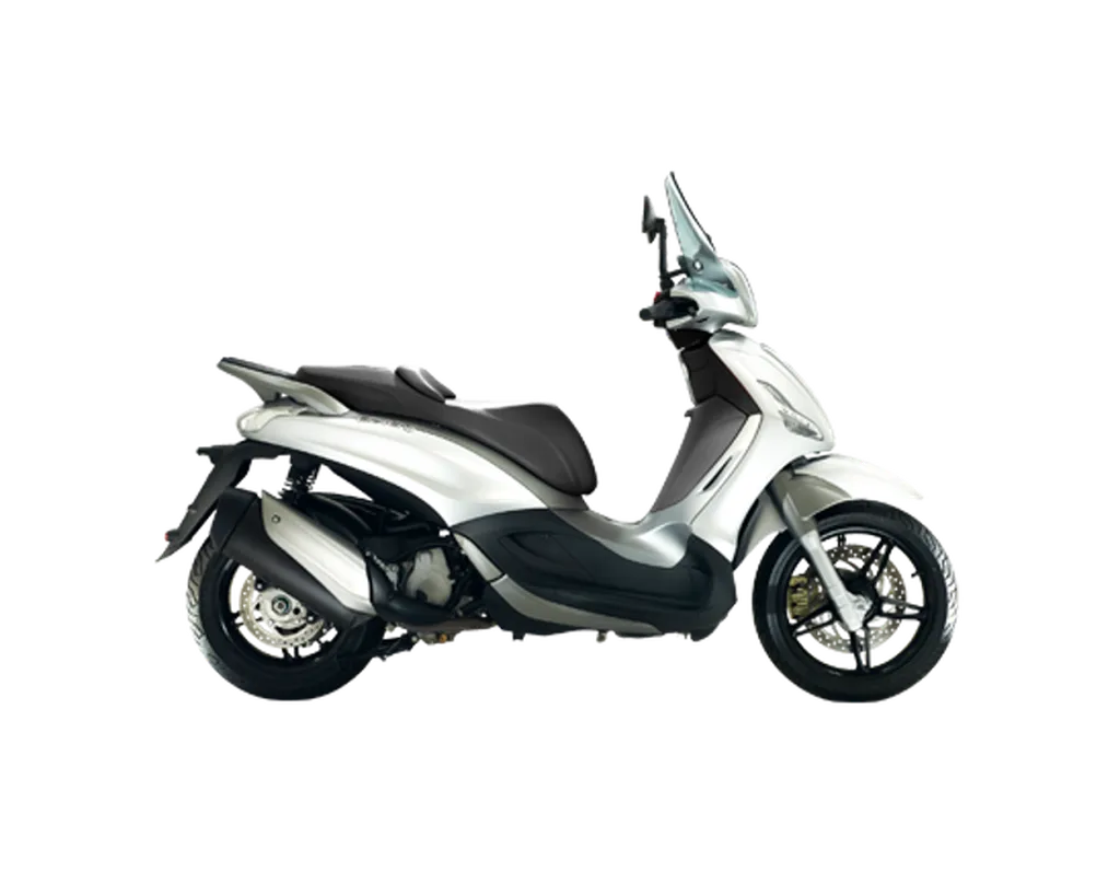 SCOOTER NEUF PIAGGIO BEVERLY SPORT TOURING 350IE ABS LA SEYN SUR MER VAR