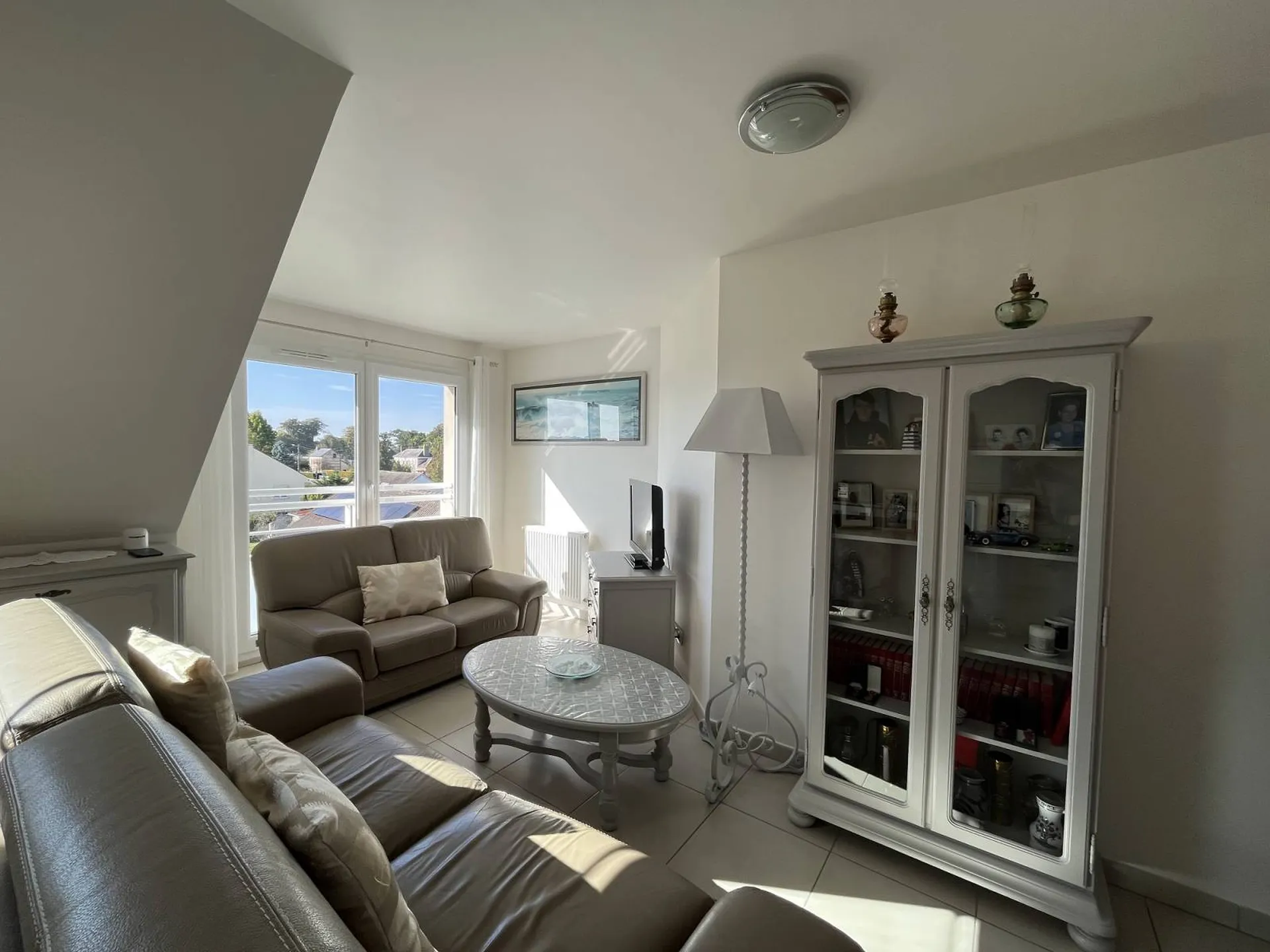 Exclusivité : Vendu ! Appartement T3 au pied des commerces et des écoles - Idéal investisseur !