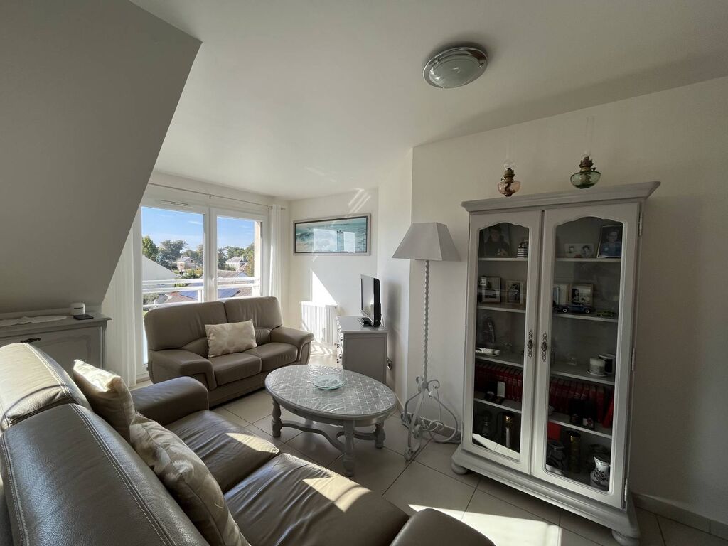 Exclusivité : Vendu ! Appartement T3 au pied des commerces et des écoles - Idéal investisseur !