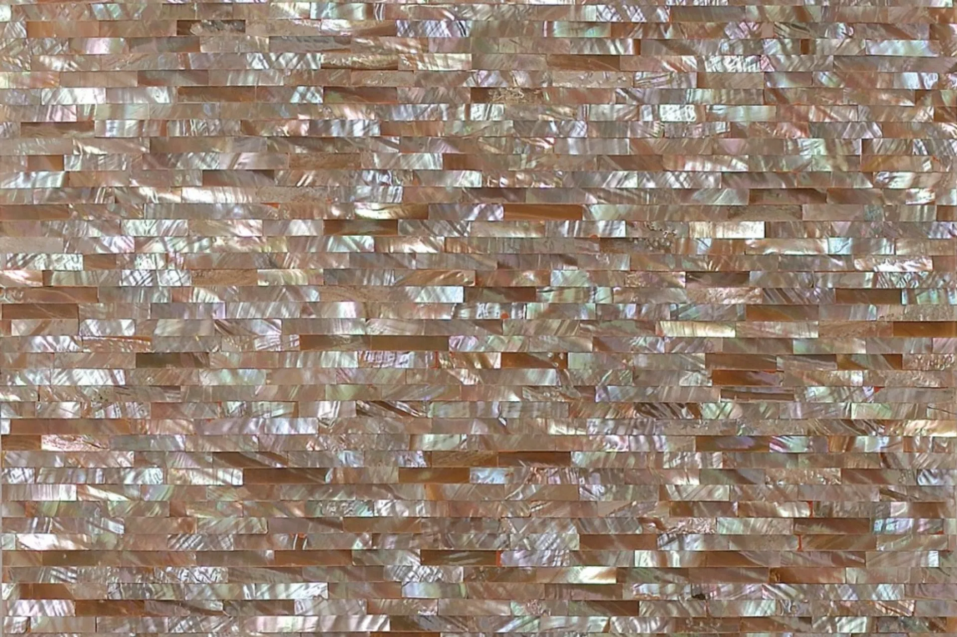 Caramel Abalon Brique large