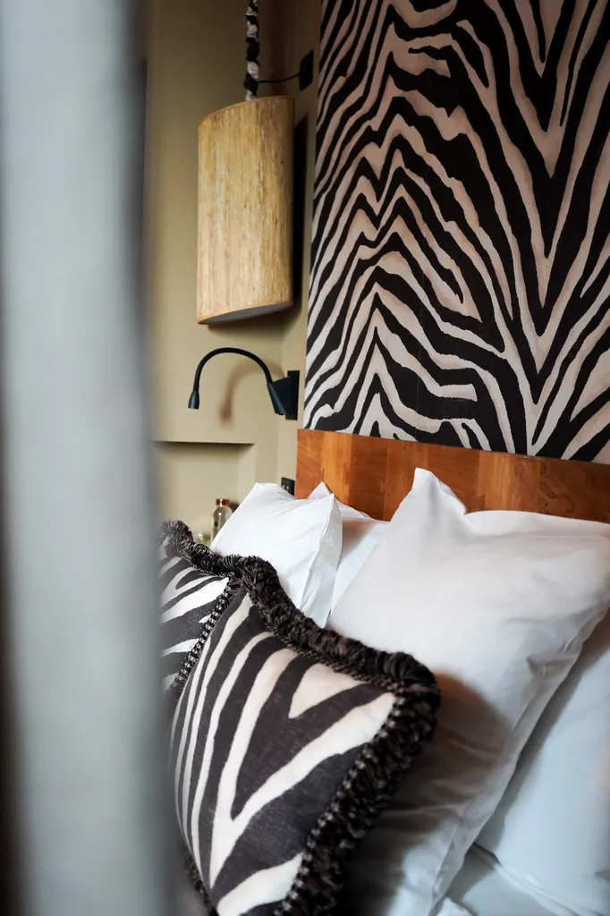 Château de Maubreuil - hôtel 5 étoiles