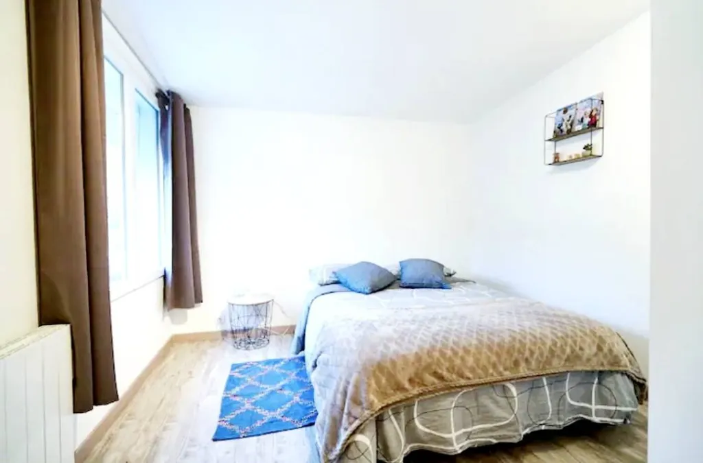 stationnement facile