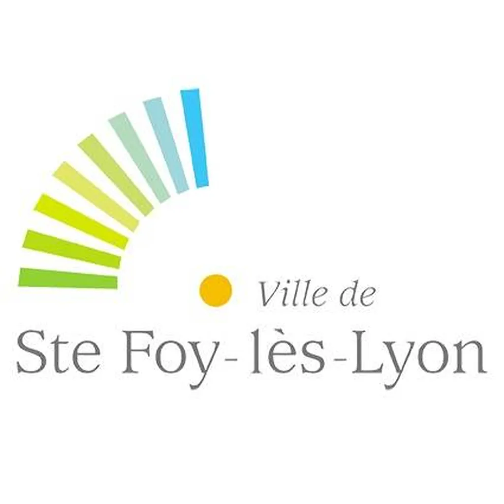 Ville de Ste Foy lès Lyon