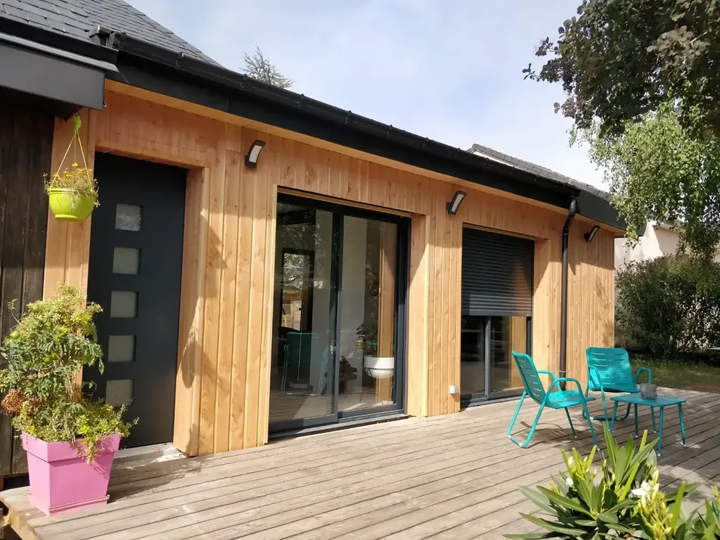 Construction bois à Marseillan – Adgé Bois, votre spécialiste entre Montpellier, Béziers, Sète et Narbonne