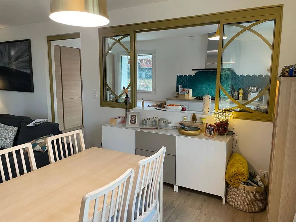 magasin cuisine decines