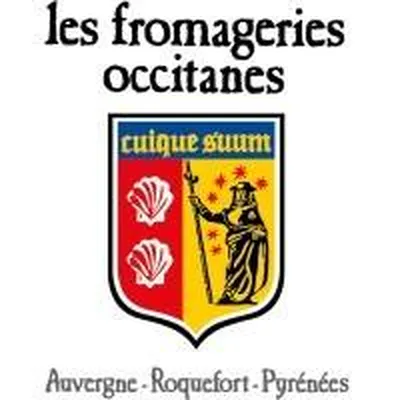 Fabrication de fromages Bethmale (Ariège) Fromageries Occitanes