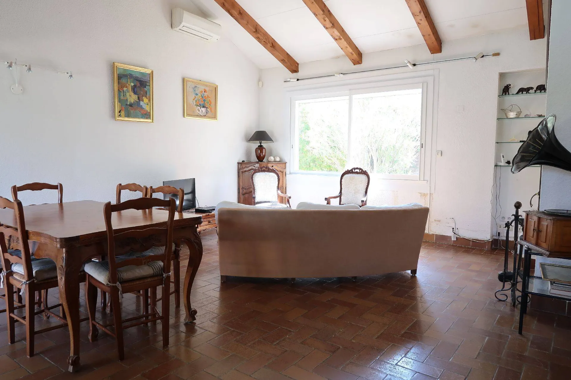 Cassis maison à vendre