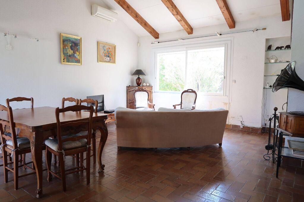 Cassis maison à vendre