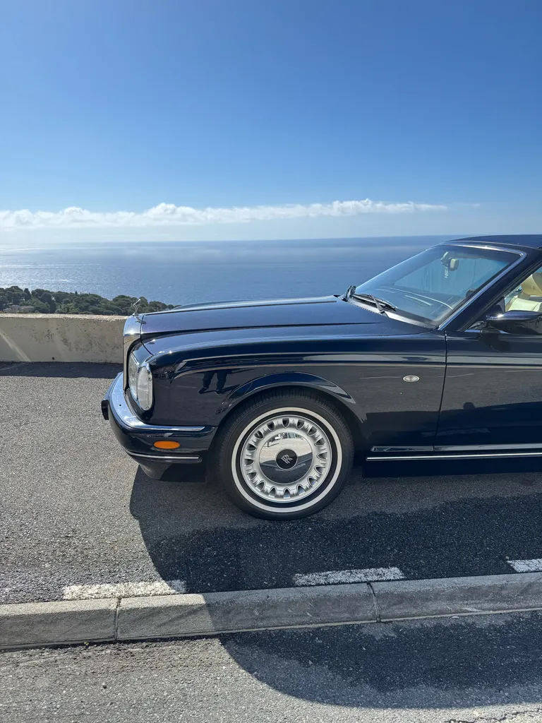 Riviera Detailing — La référence du detailing automobile sur la Côte d'Azur