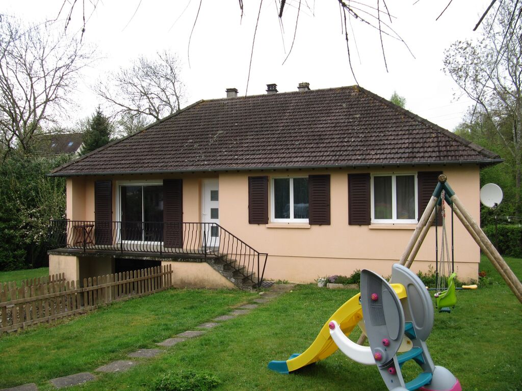 APPARTEMENT 4 pièces T4 Campagne