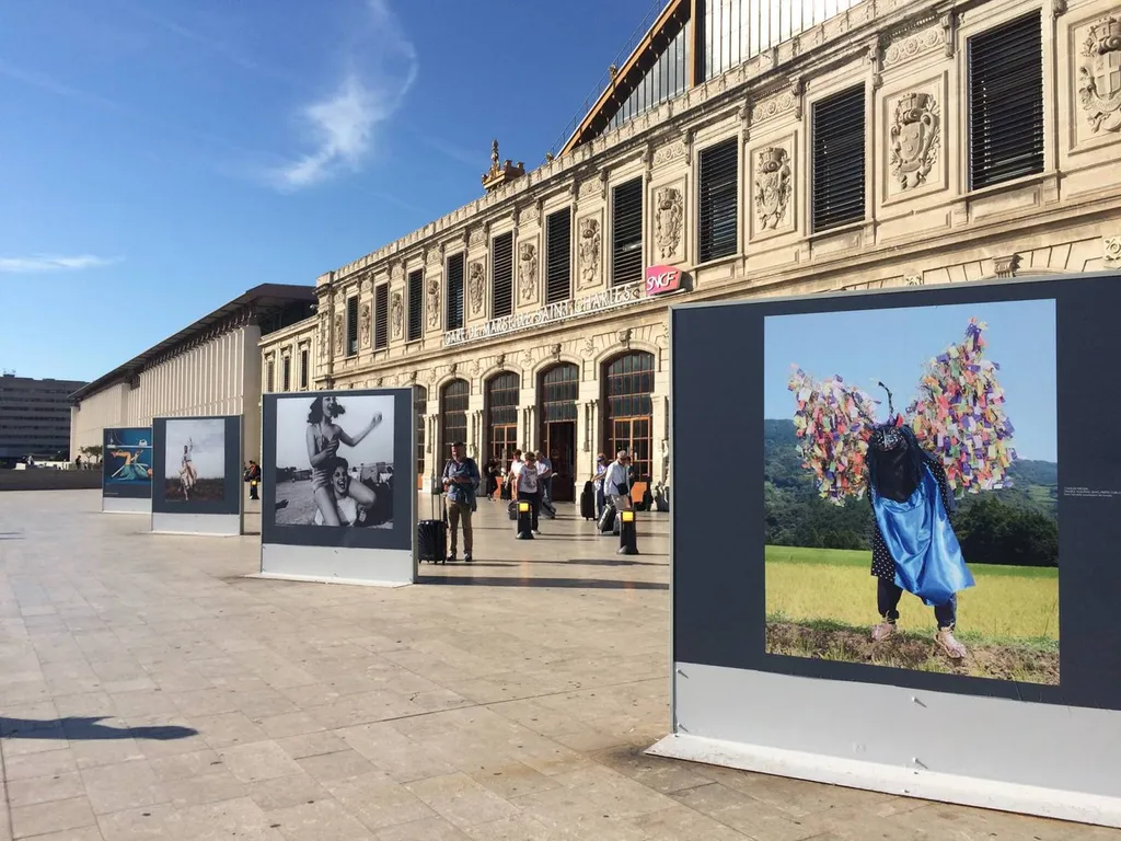 Nos prestations sur le secteur deGare TGV Avignon