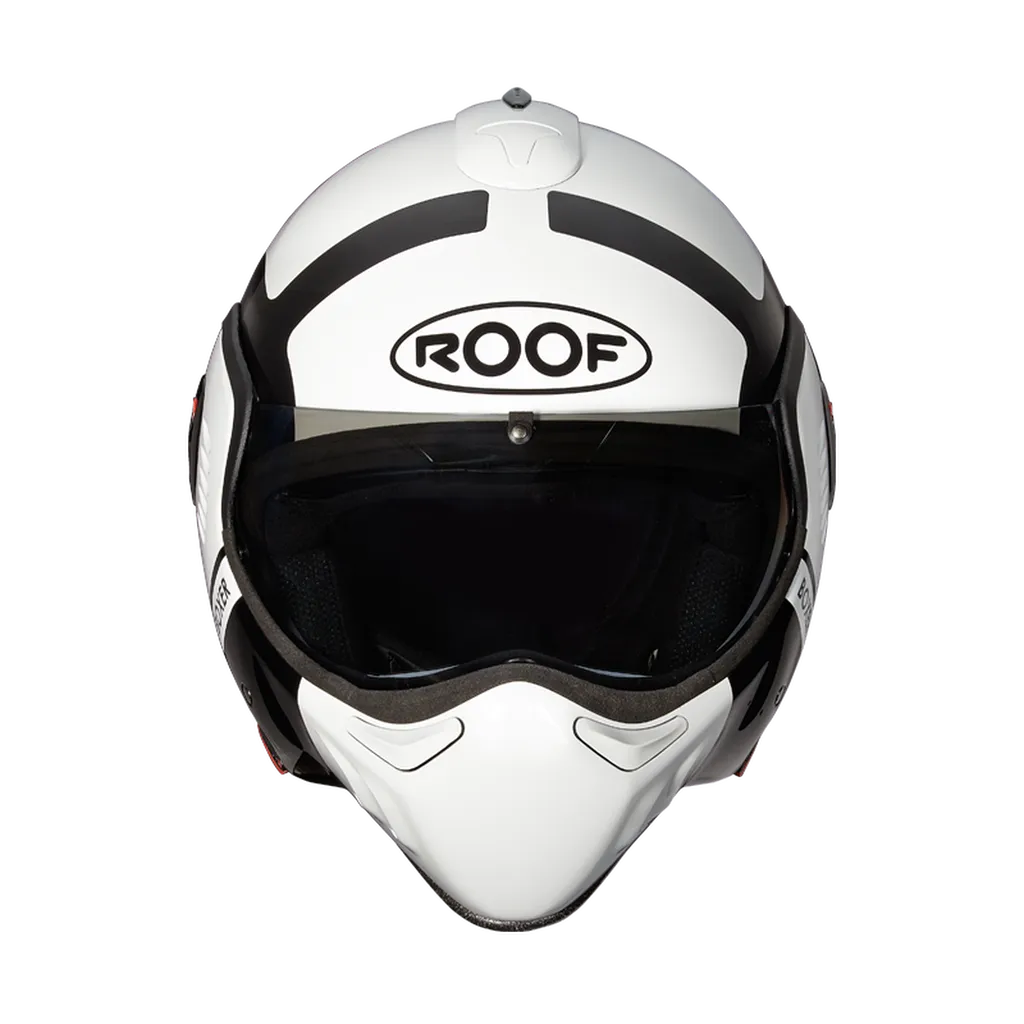 CASQUE ROOF BOXER SIX FOURS LES PLAGES