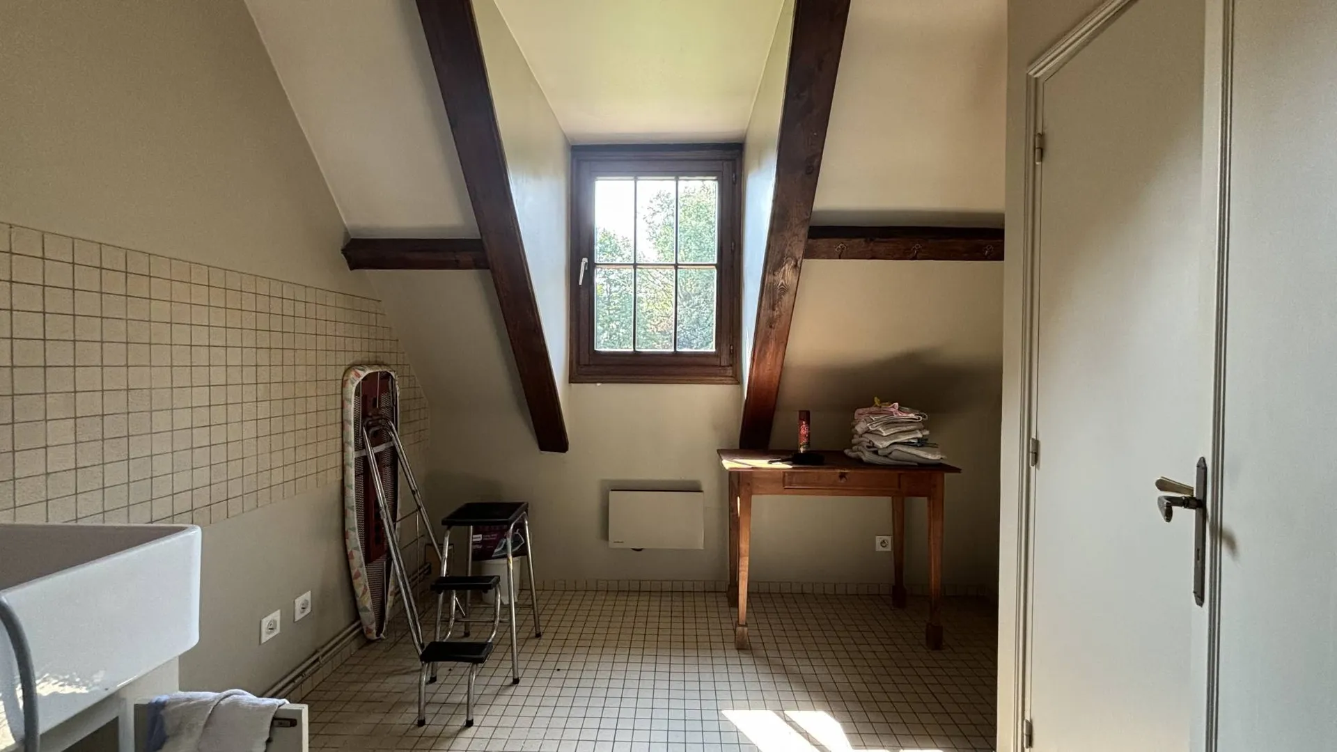 Achat maison au calme, sans vis-à-vis