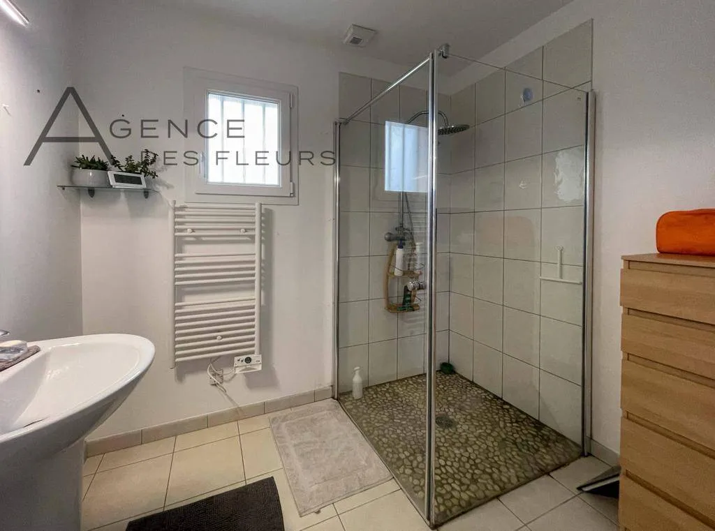 maison de 113 m²