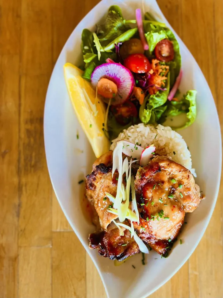 Notre cuisine : un chef cuisinier doté d'un grand talent à Marseille