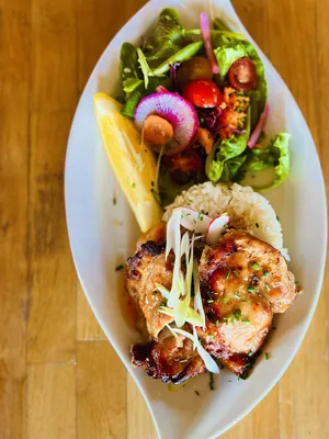 Notre cuisine : un chef cuisinier doté d'un grand talent à Marseille