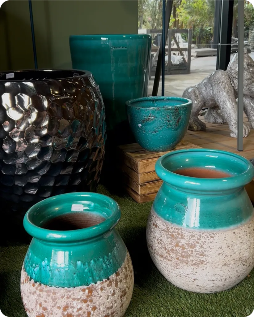 DECOUVREZ NOTRE SHOWROOM