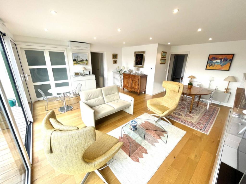 Vendu Appartement dans résidence standing récente Le Bouscat  