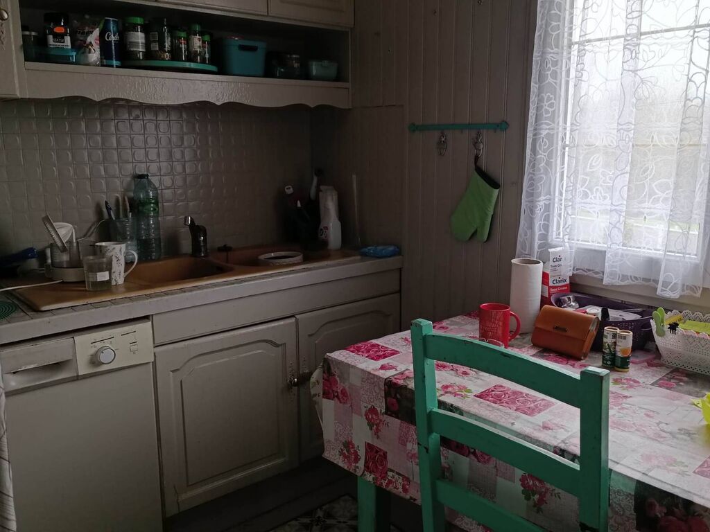 Maison de ville à vendre proche Pont-Audemer