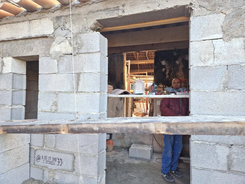 Nos prestations sur le secteur deSalon-de-Provence proche de Miramas