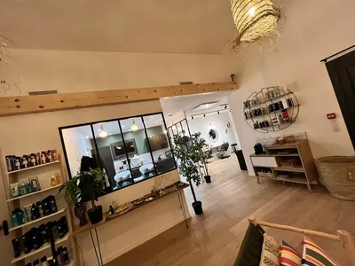 Salon de coiffure Mixte Drome Faucon Le Petit Salon