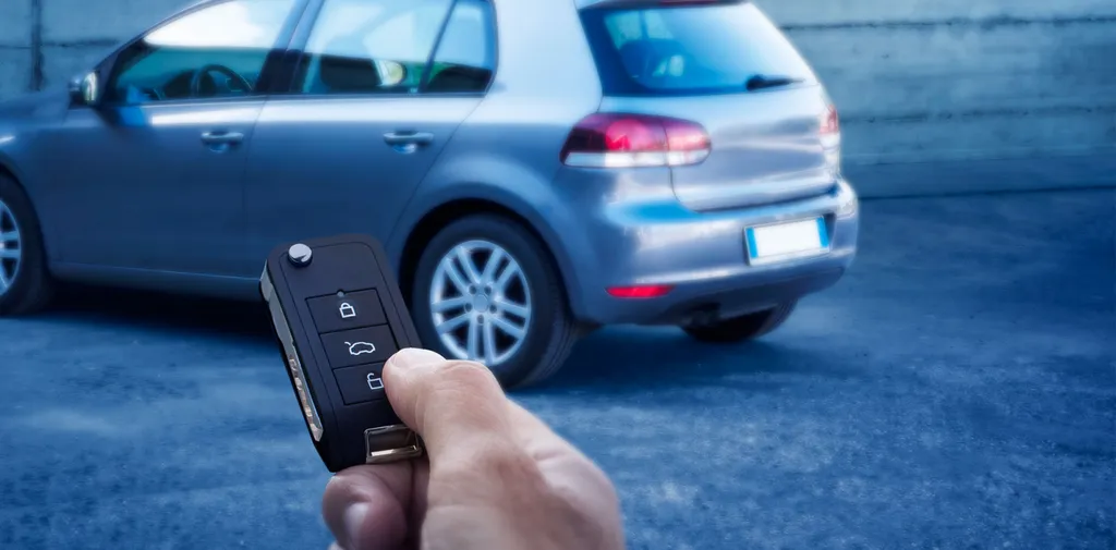 Suite à une Perte totale clé de voiture, à Plaisance du touch près de Toulouse