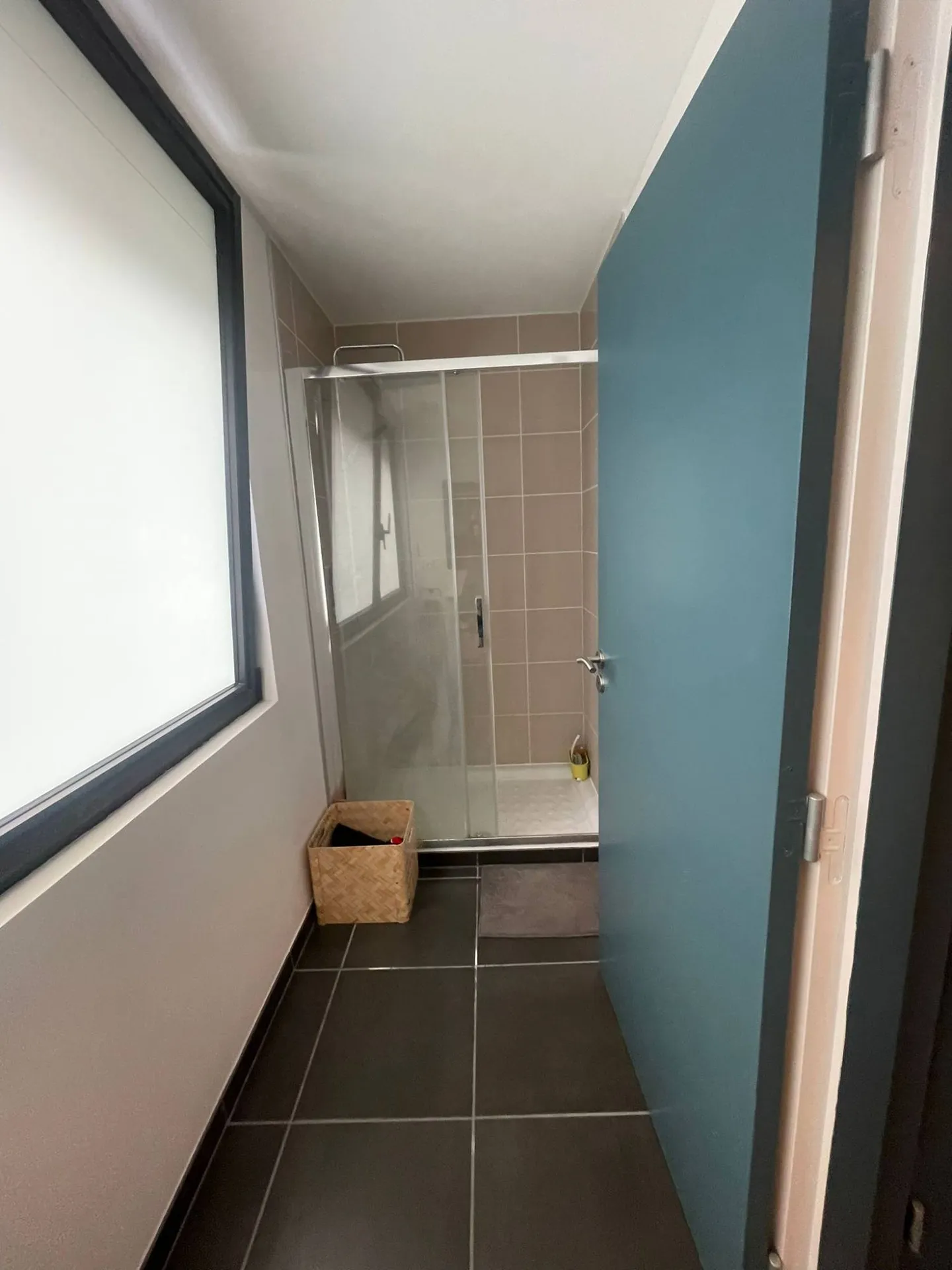 Appartement F3 centre-ville, ascenseur, 1 box garage - DIEPPE 76 Normandie