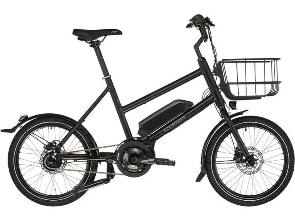 Location de vélo électrique compact proche de guillotière pour faire ses courses à Lyon 7